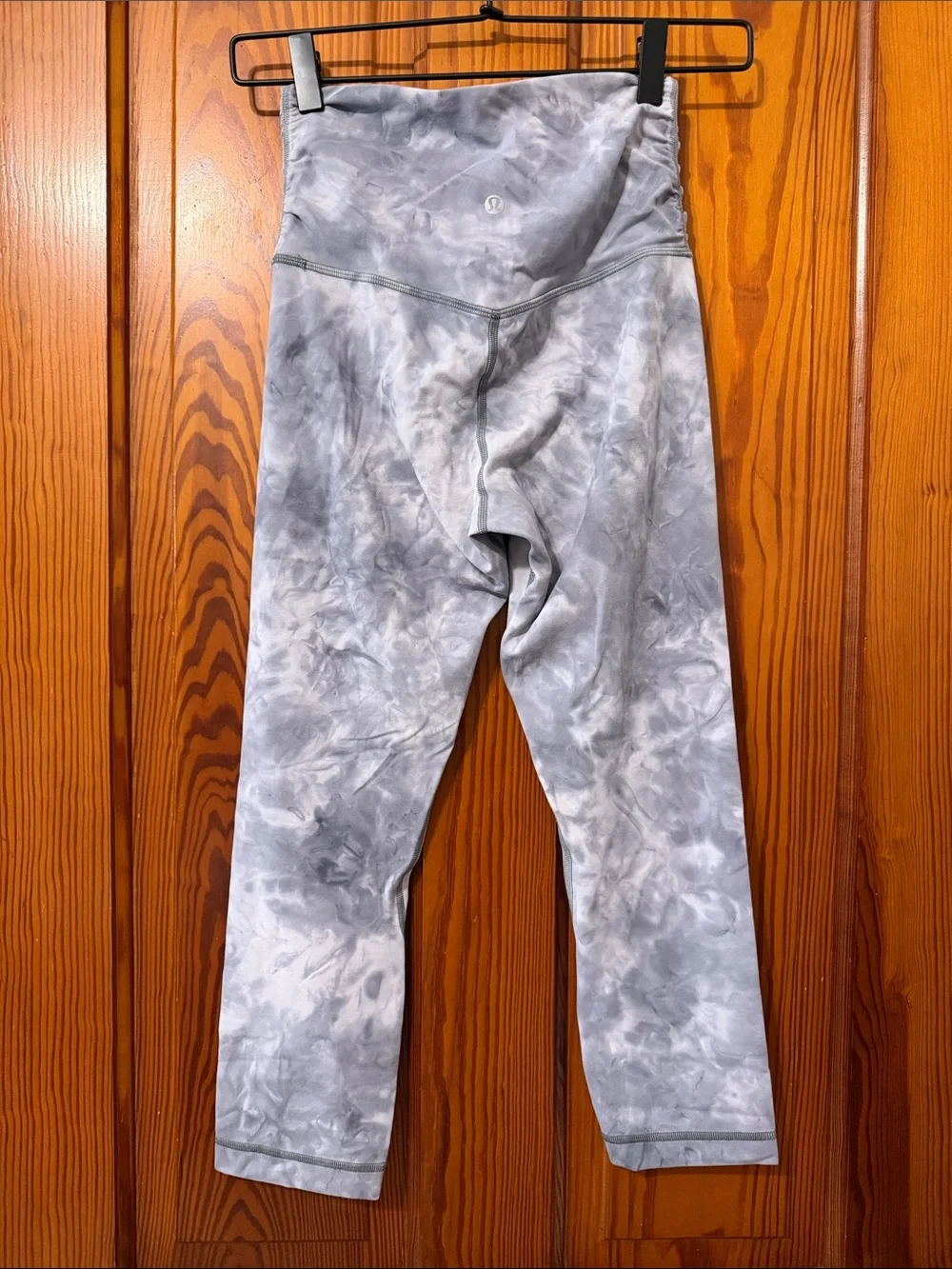 Lululemon Align Crop 21